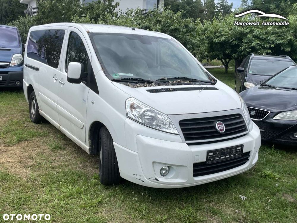 Fiat Scudo - 1