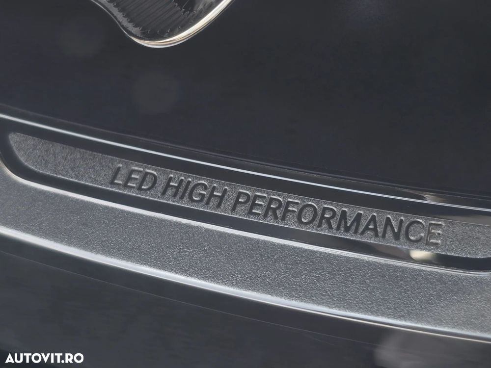 Mercedes-Benz C 200 4MATIC Aut. - 9