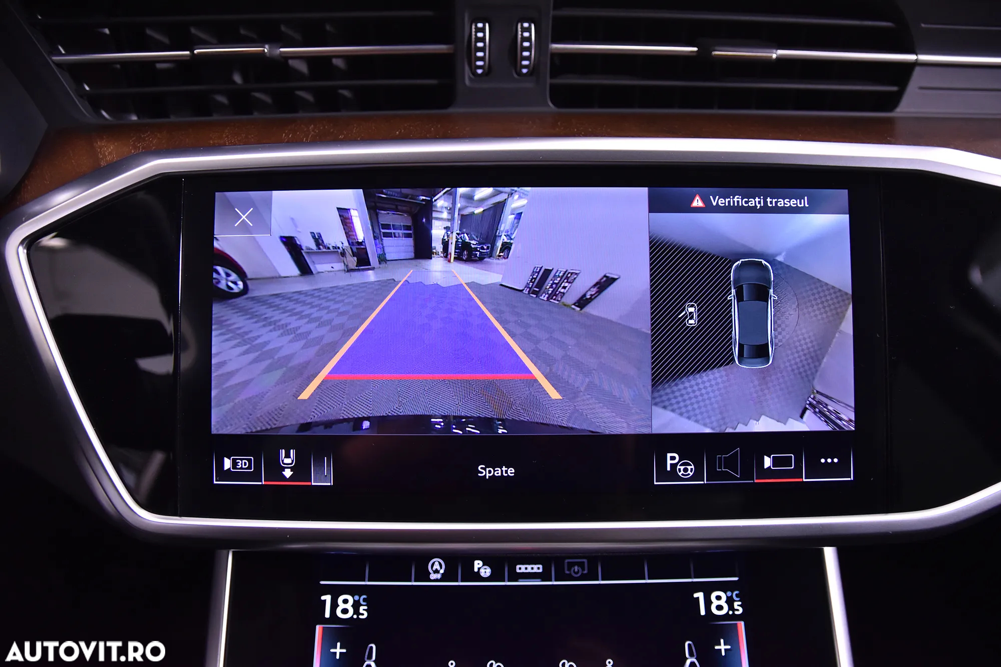 Audi A6 - 18