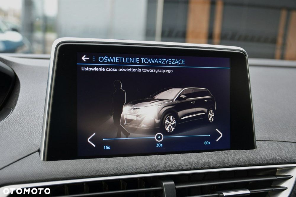 Peugeot 5008 1.6 HDi Style 7os - 29