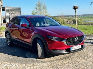 Mazda CX-30 2.0 mHEV Hikari 2WD - 11