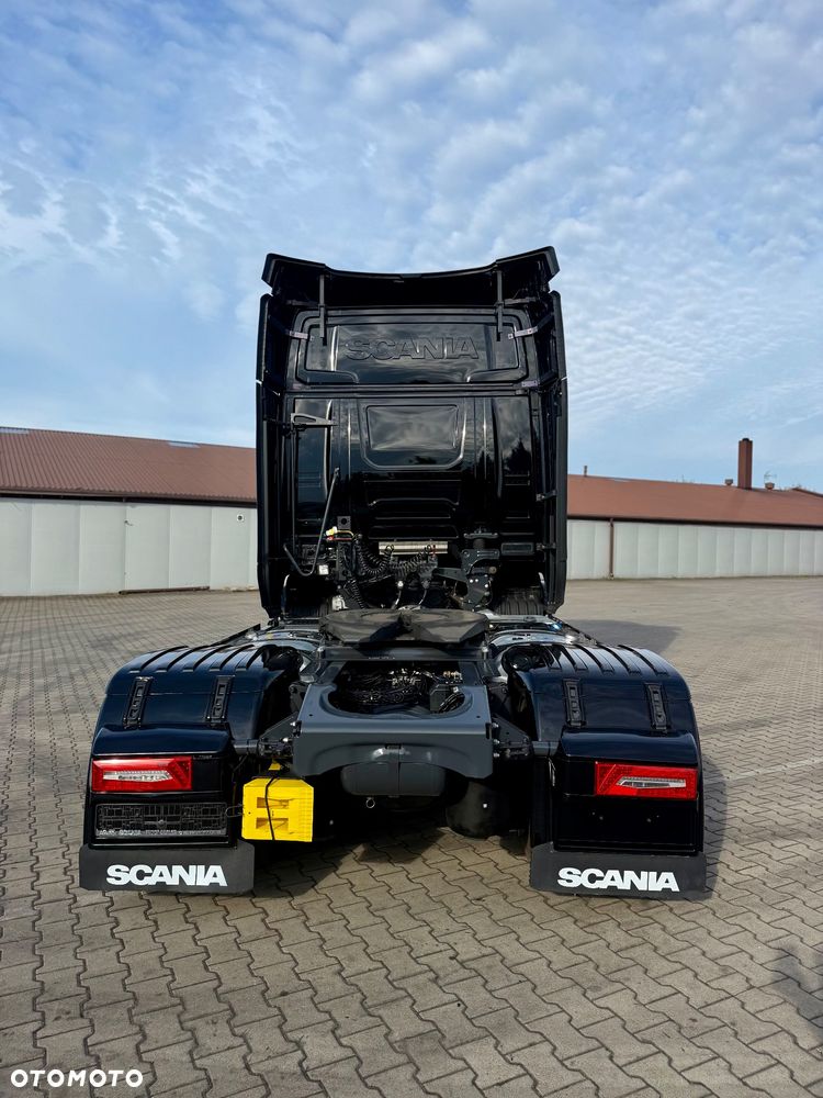 Scania R460 - 6