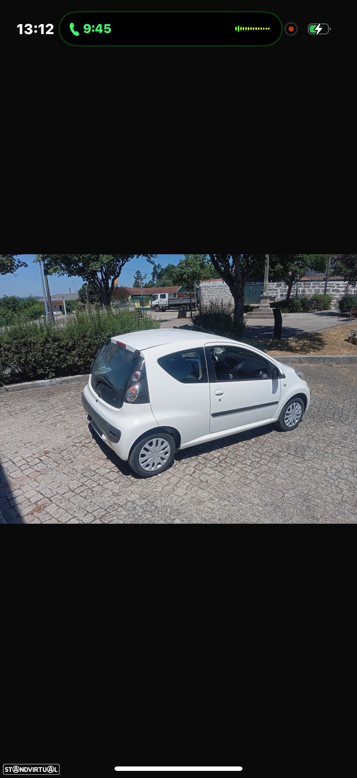 Citroën C1 1.0 Attraction - 6