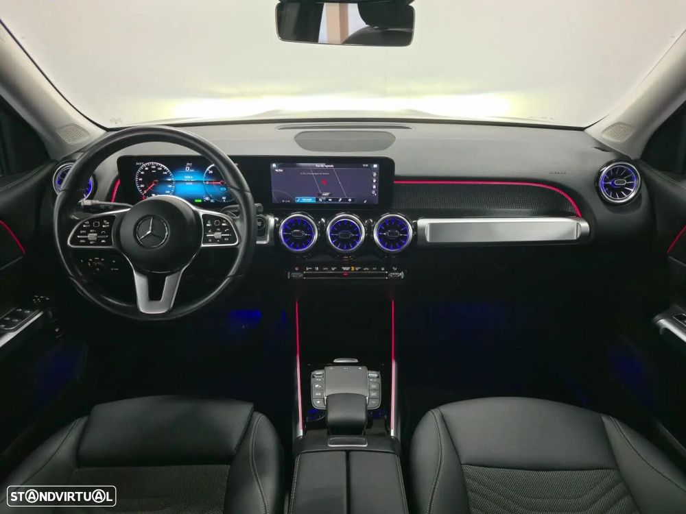 Mercedes-Benz EQB 250 Progressive - 18