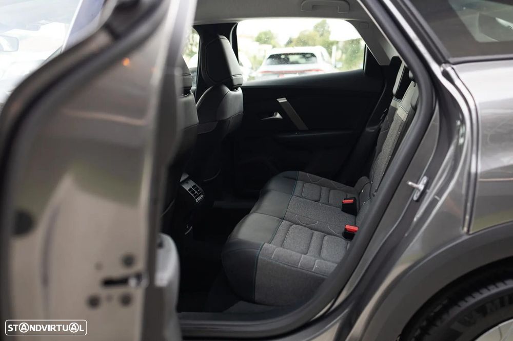 Citroën C4 1.2 PureTech Shine - 20