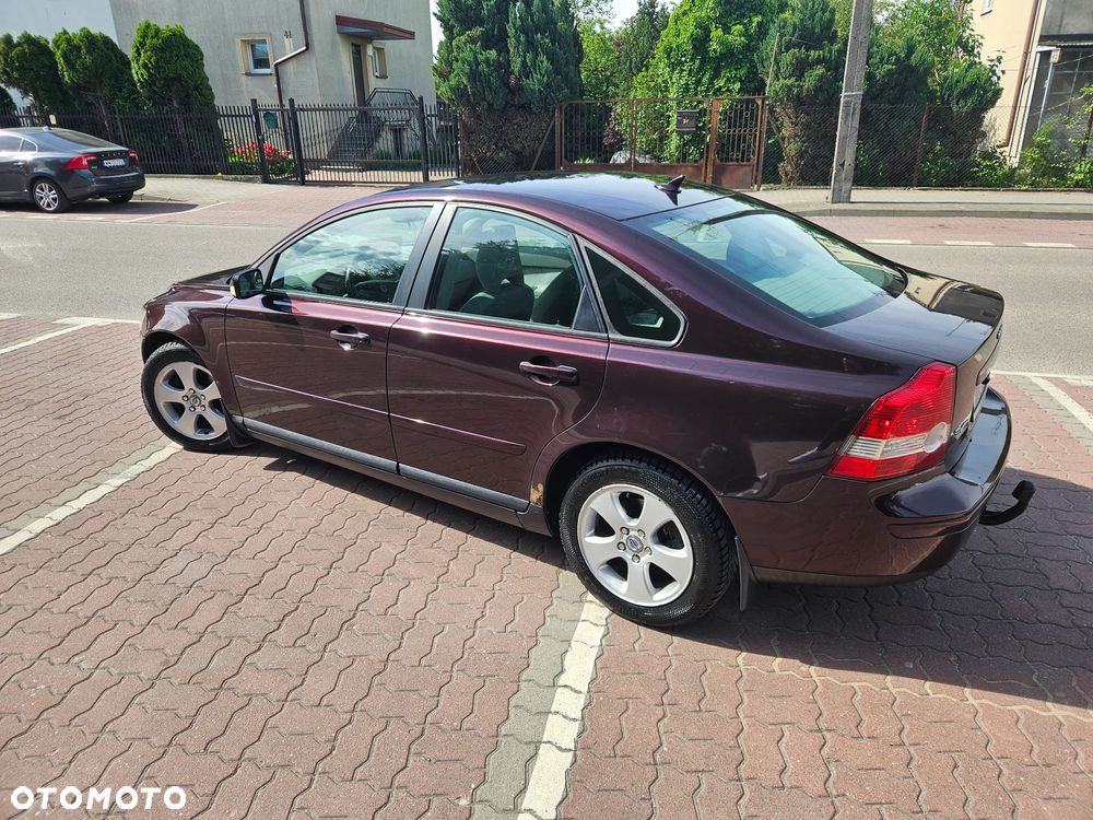 Volvo S40 2.4i Kinetic - 3