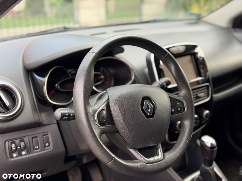 Renault Clio 1.5 dCi Limited - 8