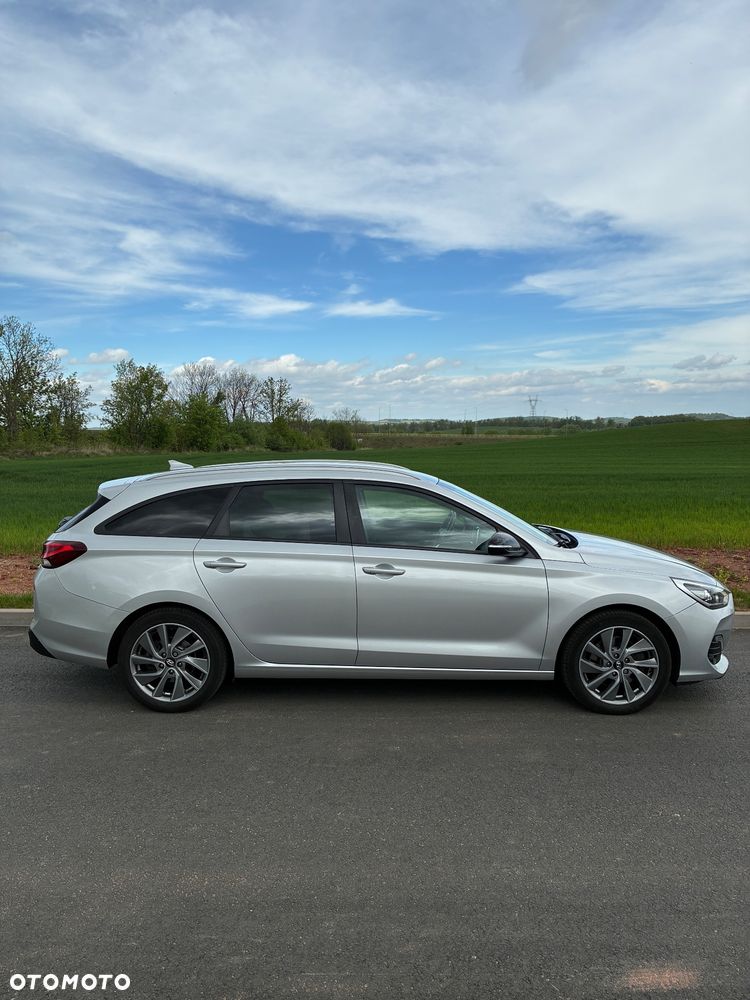 Hyundai i30 - 4