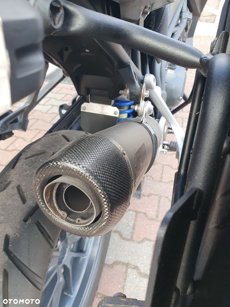 Triumph Tiger - 21