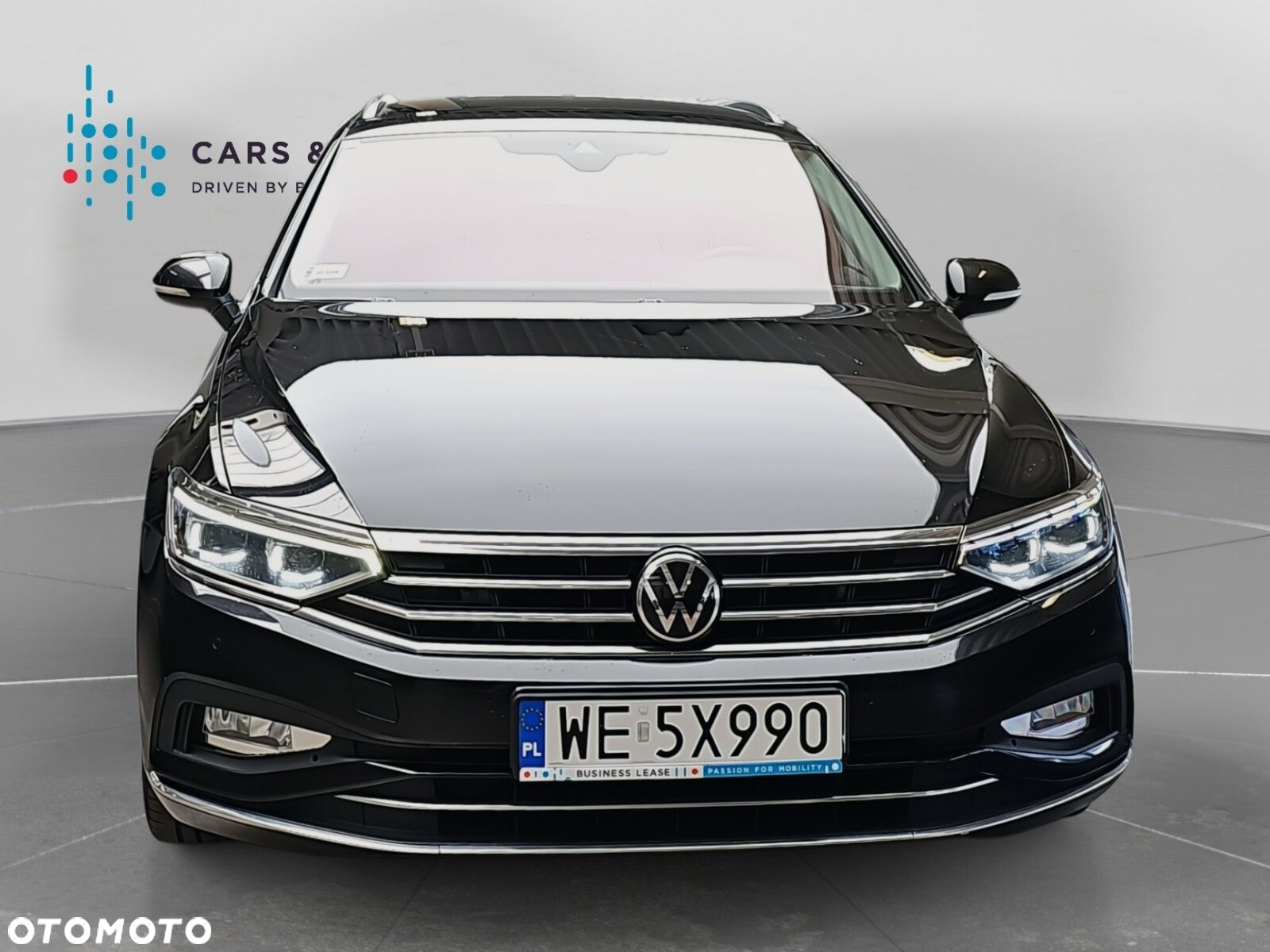 Volkswagen Passat 2.0 TDI Elegance DSG - 3