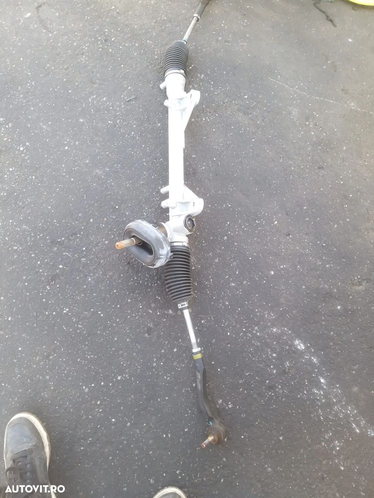 Caseta De Directie cod: 490013191R pentru Renault Clio 4 din 2017 - 1