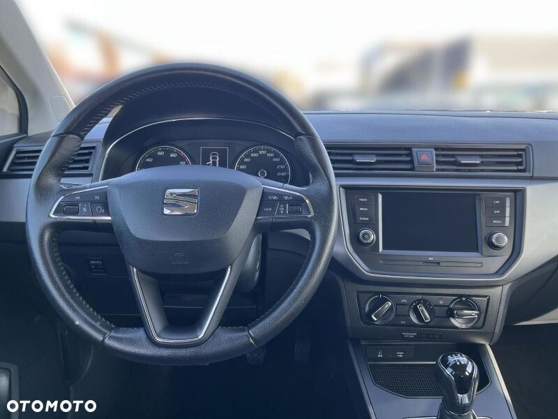 Seat Ibiza 1.0 TSI Style S&S - 3