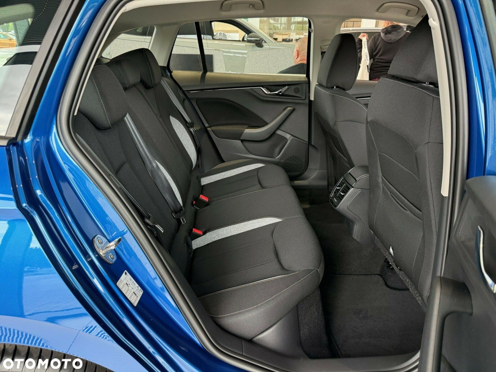Skoda Scala 1.0 TSI Edition 130 - 9