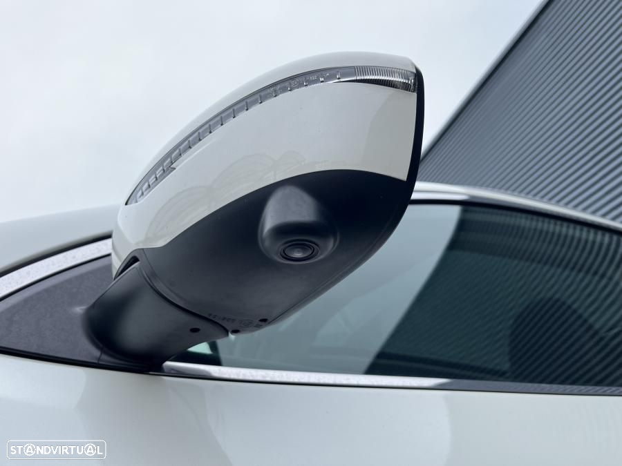 Nissan Qashqai 1.5 dCi N-Connecta Led - 22
