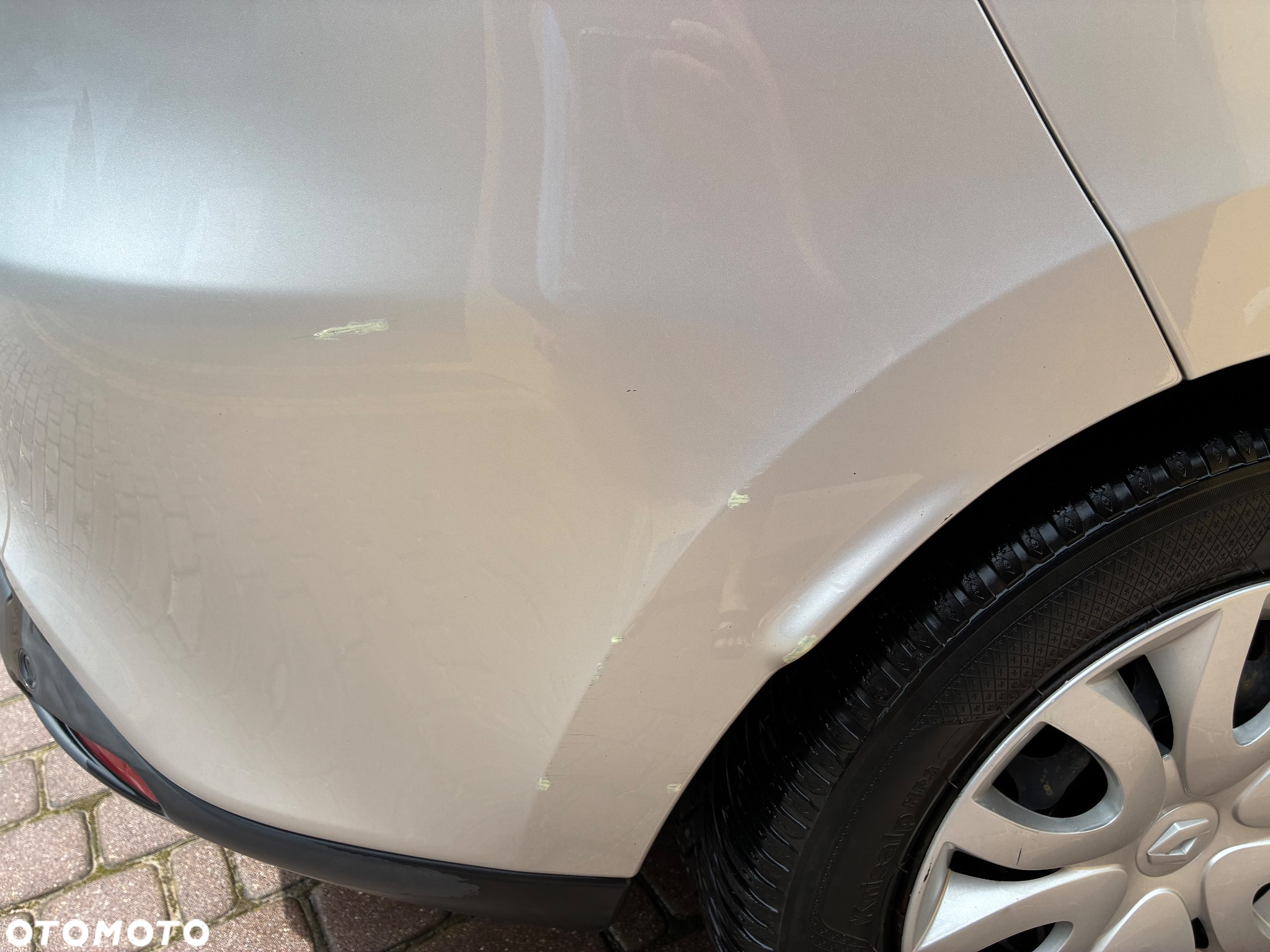 Renault Clio 1.5 dCi Energy Alize EU6 - 18