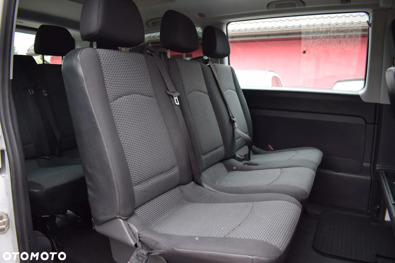 Mercedes-Benz Vito 113 CDI 639.703 - 11