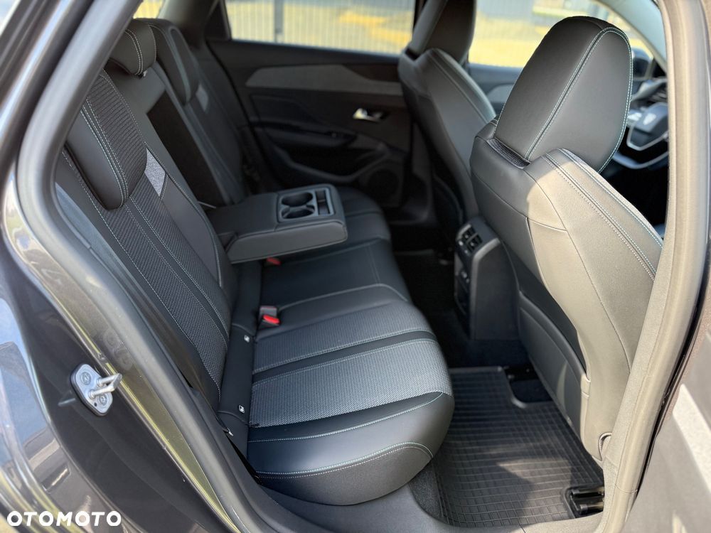 Peugeot 308 1.5 BlueHDi Active Pack Business S&S EAT8 - 28