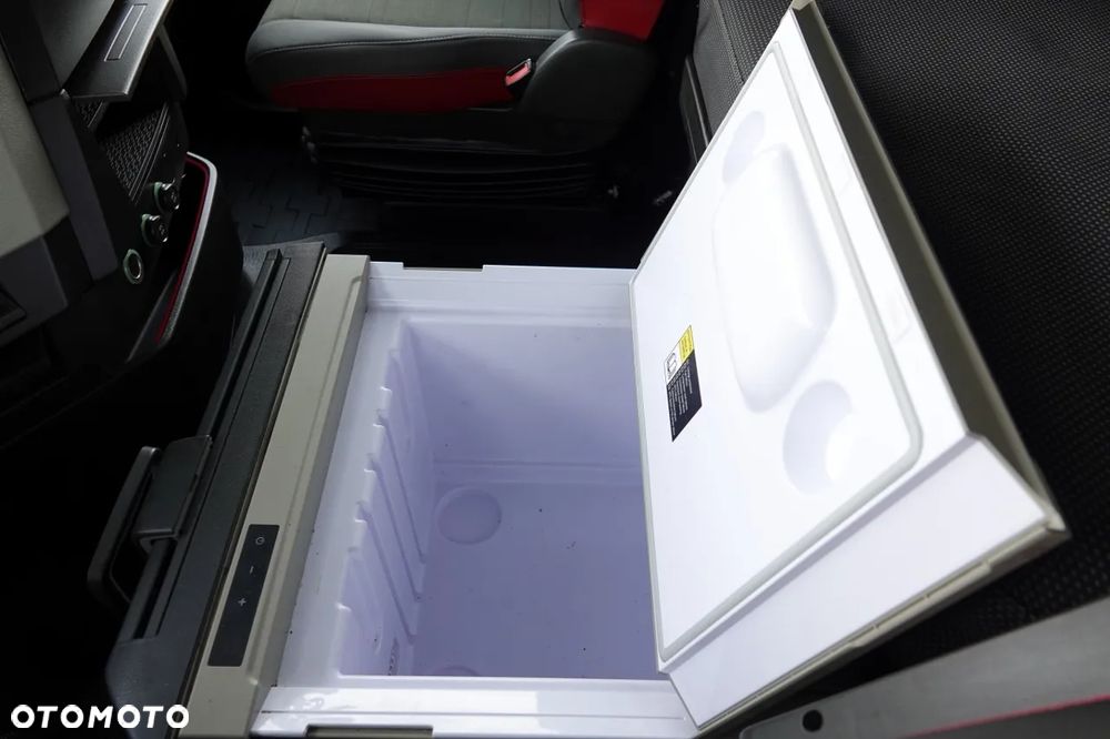 Volvo FH 500 / STANDARD / 2019 / SERWISOWANE - 25