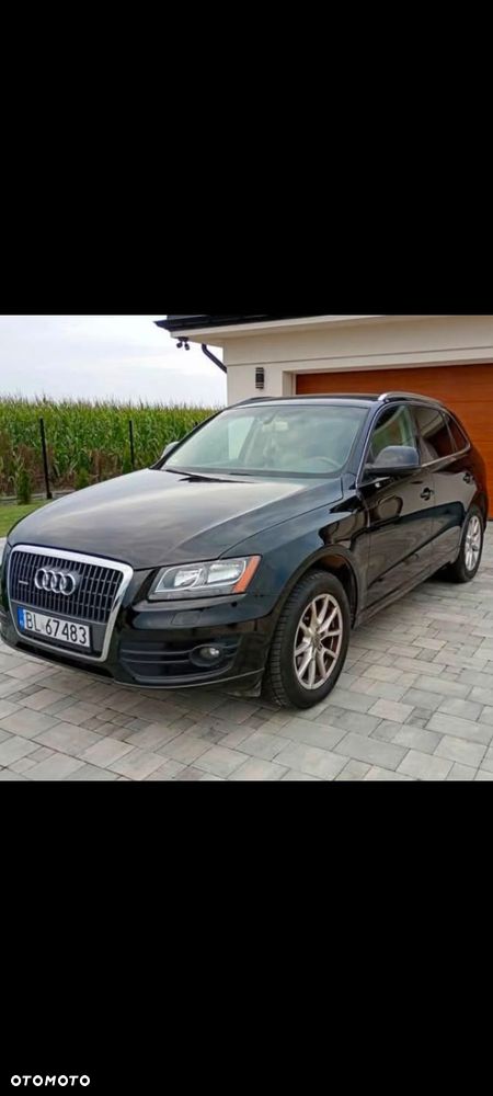 Audi Q5 2.0 TFSI Quattro S tronic - 11