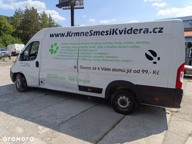 Fiat DUCATO L4H2 MAXI - 4