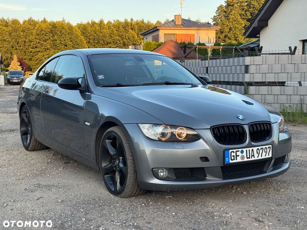 BMW Seria 3 320i - 14