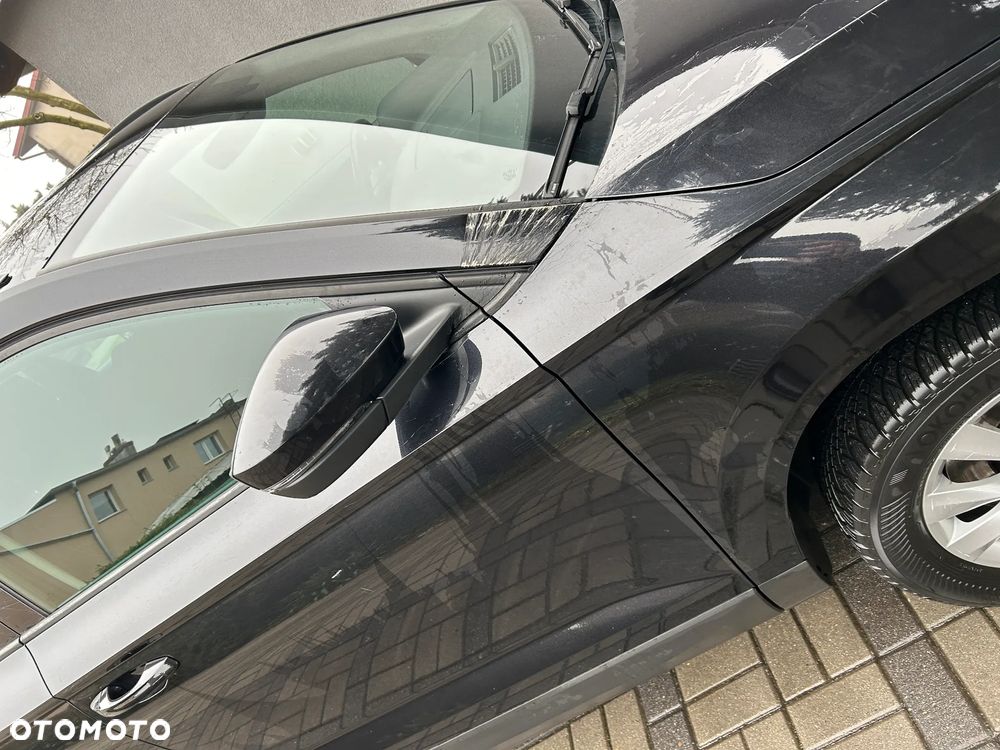 Skoda Karoq 1.6 TDI SCR DSG Style - 12