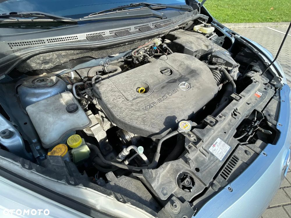 Mazda 5 2.0 MZR-DISI i-stop Edition 40 Jahre - 28