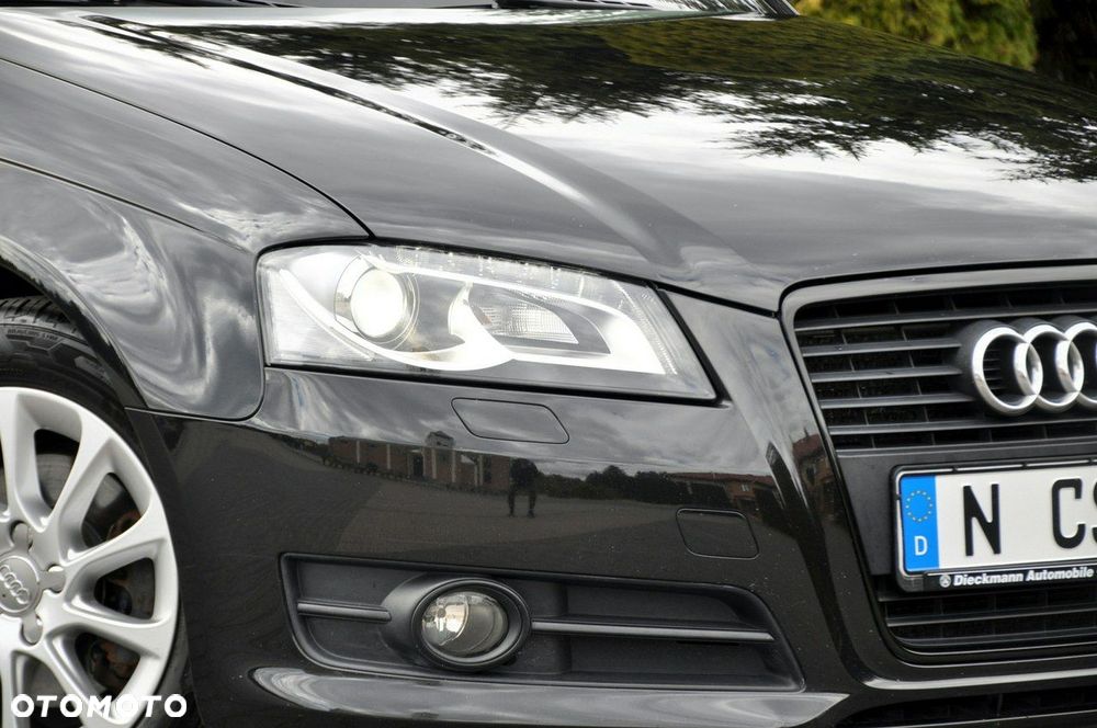 Audi A3 Sportback - 12