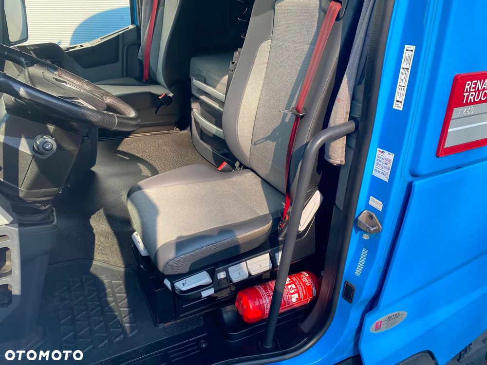 Renault T460 SLEEPER CAB / ADR / STANDARD - 20