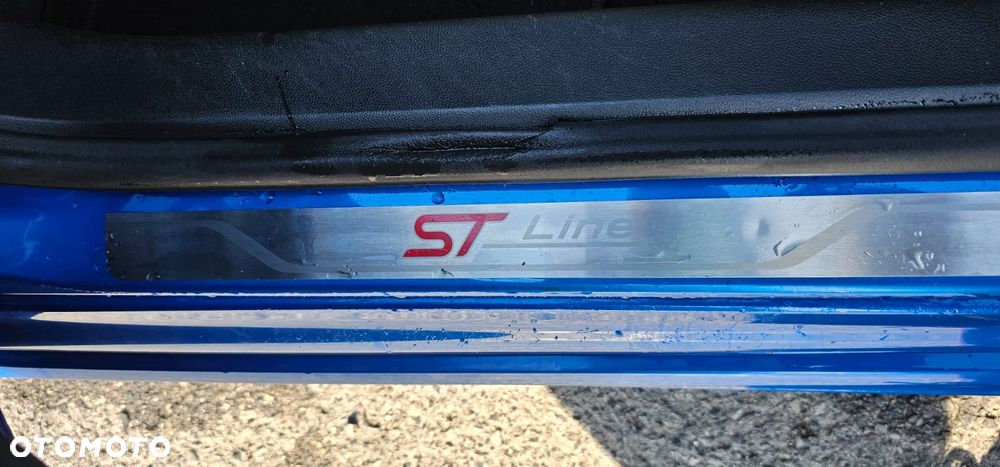 Ford Focus 1.0 EcoBoost ST-Line ASS - 21