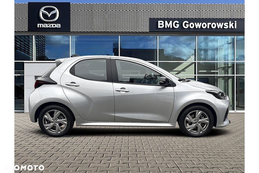 Mazda 2 Hybrid 1.5 Exclusive Line CVT - 14