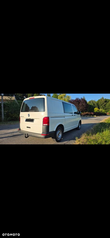 Volkswagen T6 - 4