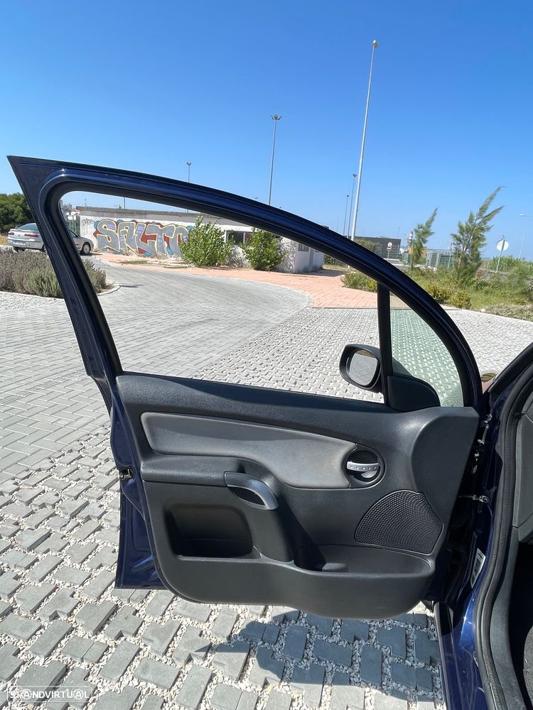 Citroën C3 1.4 HDi SX Pack - 9