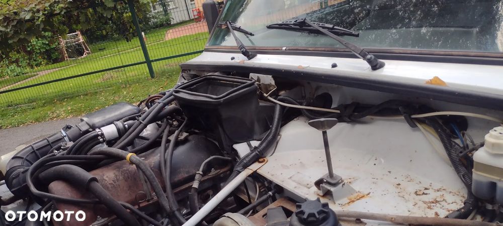 Lada Niva 1.7i - 17