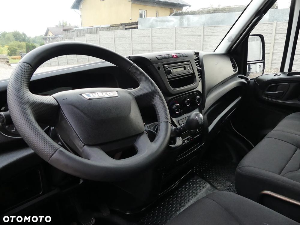 Iveco Daily - 14