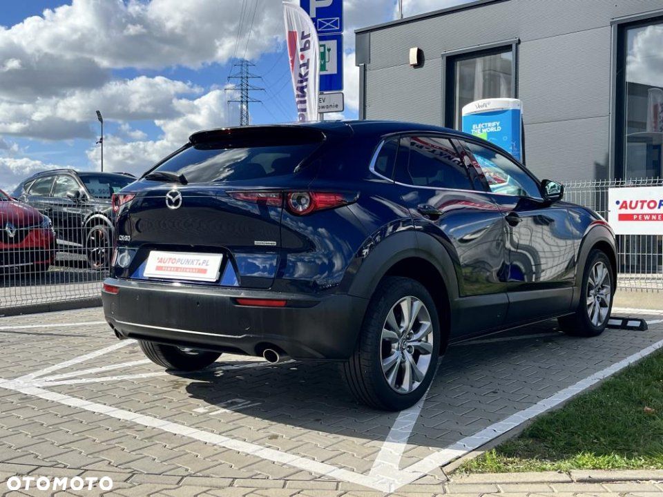 Mazda CX-30 - 7