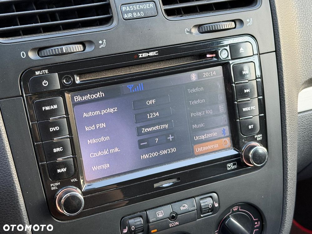 Volkswagen Golf 2.0 GTI - 32