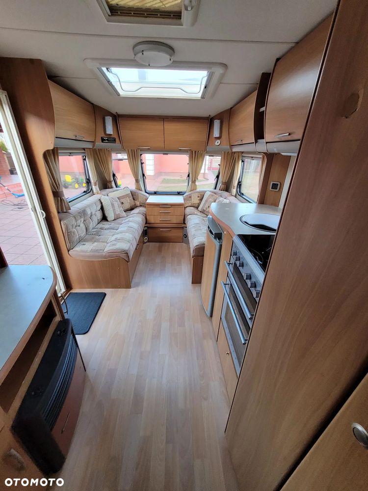 SWIFT COLONSAY - 11