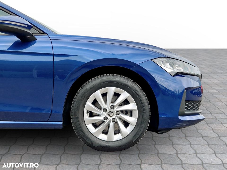 Skoda Superb 1.5 TSI ACT DSG Style - 10