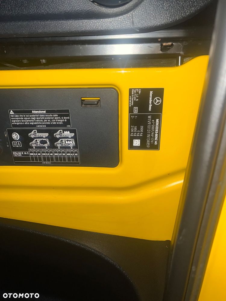 Mercedes-Benz Sprinter 314 CDI - 6