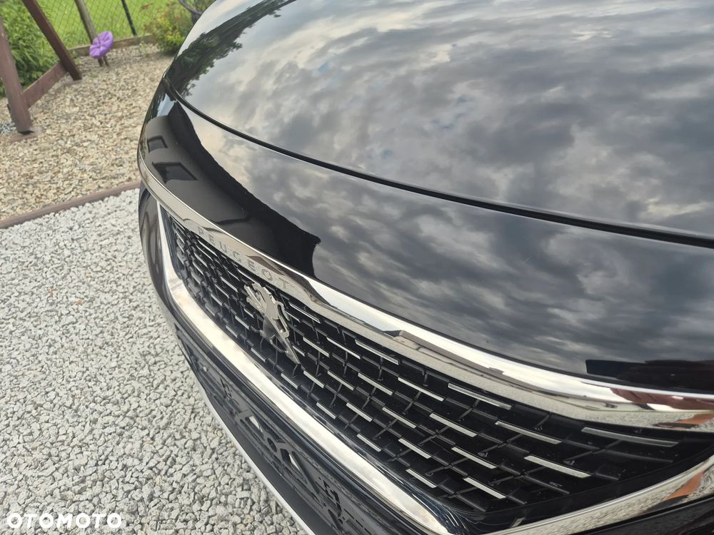 Peugeot 3008 - 15