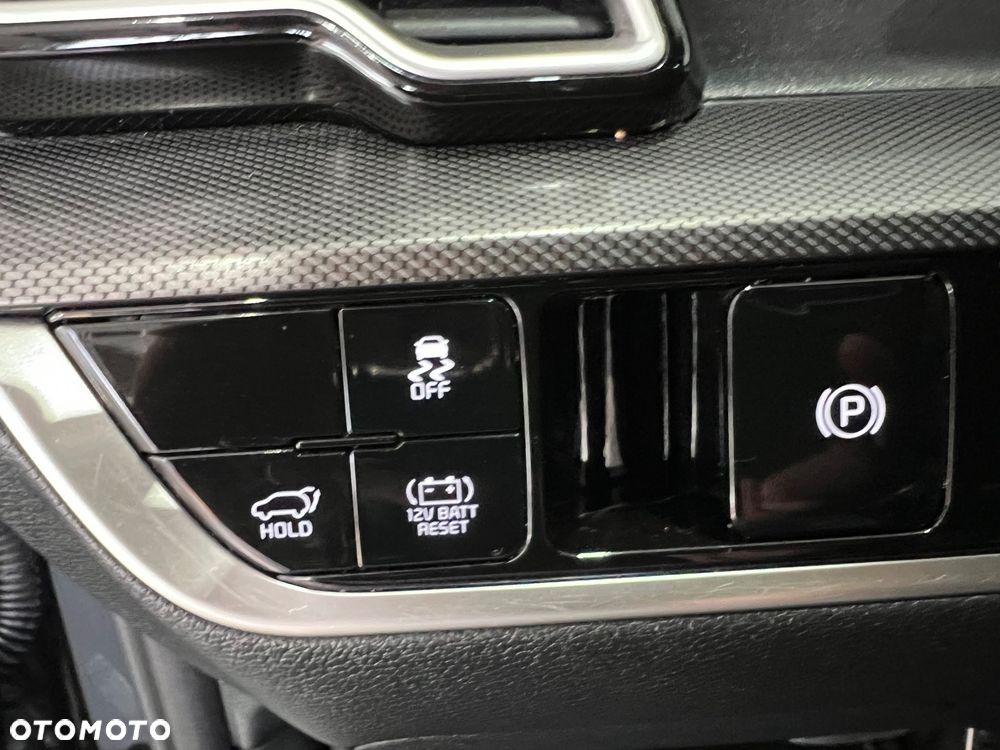 Kia Sportage 1.6 T-GDI MHEV Anniversary 4WD DCT - 35