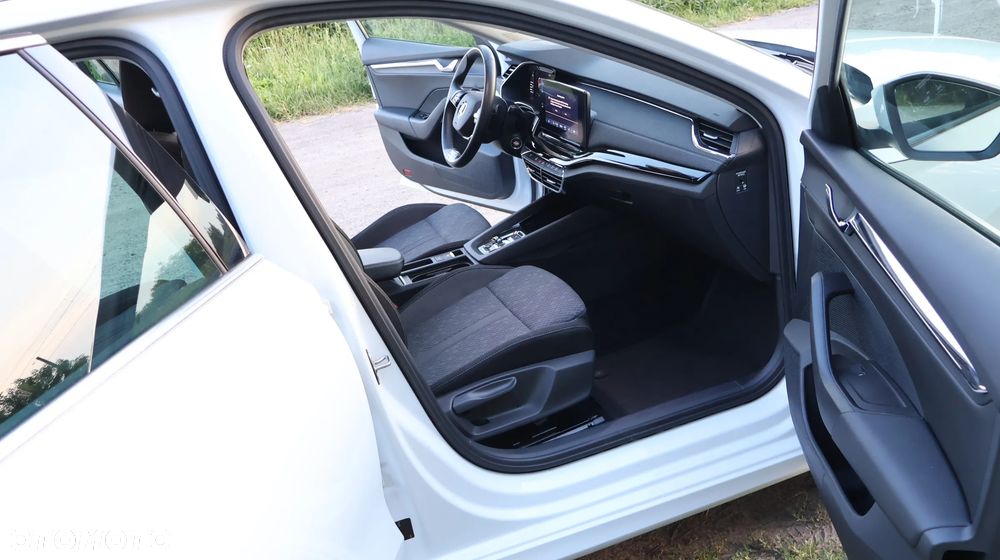 Skoda Octavia - 23