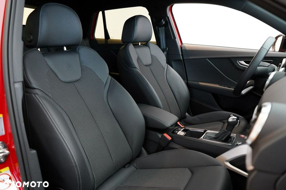 Audi SQ2 - 31