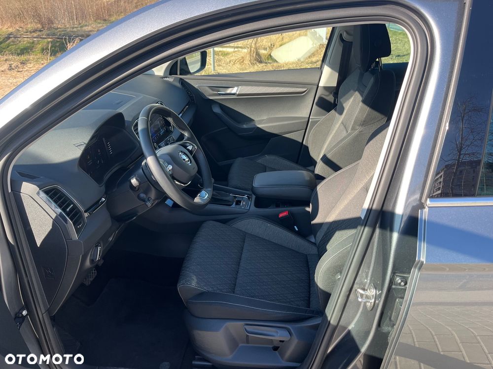 Skoda Karoq 1.5 TSI ACT GPF 4x2 Style DSG - 7