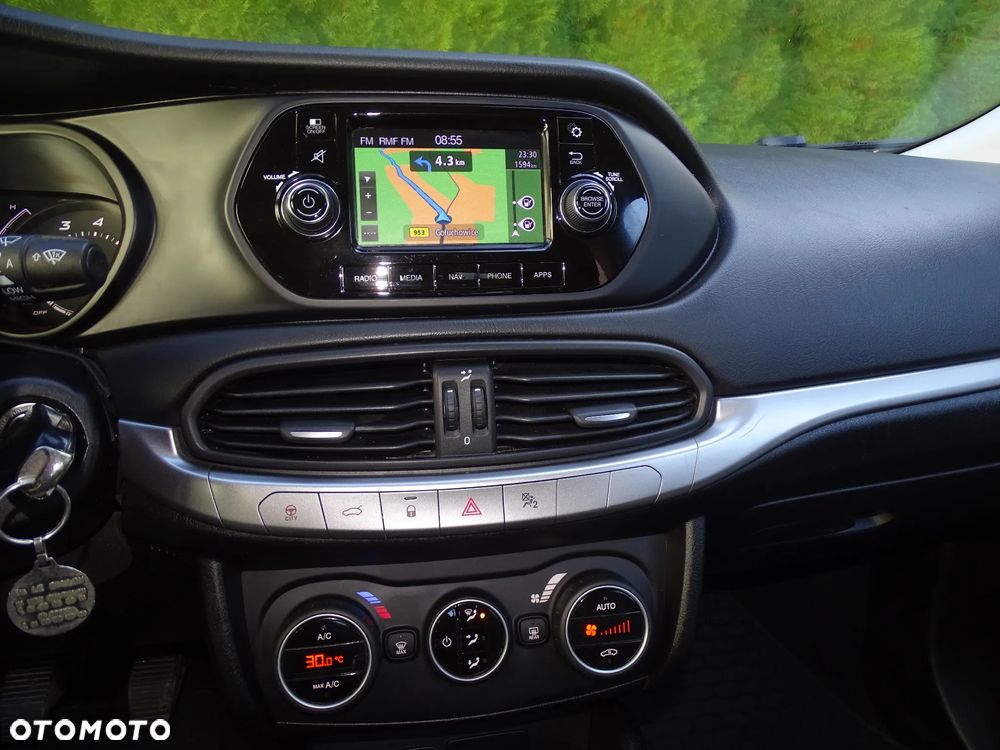 Fiat Tipo 1.4 16v Lounge - 13