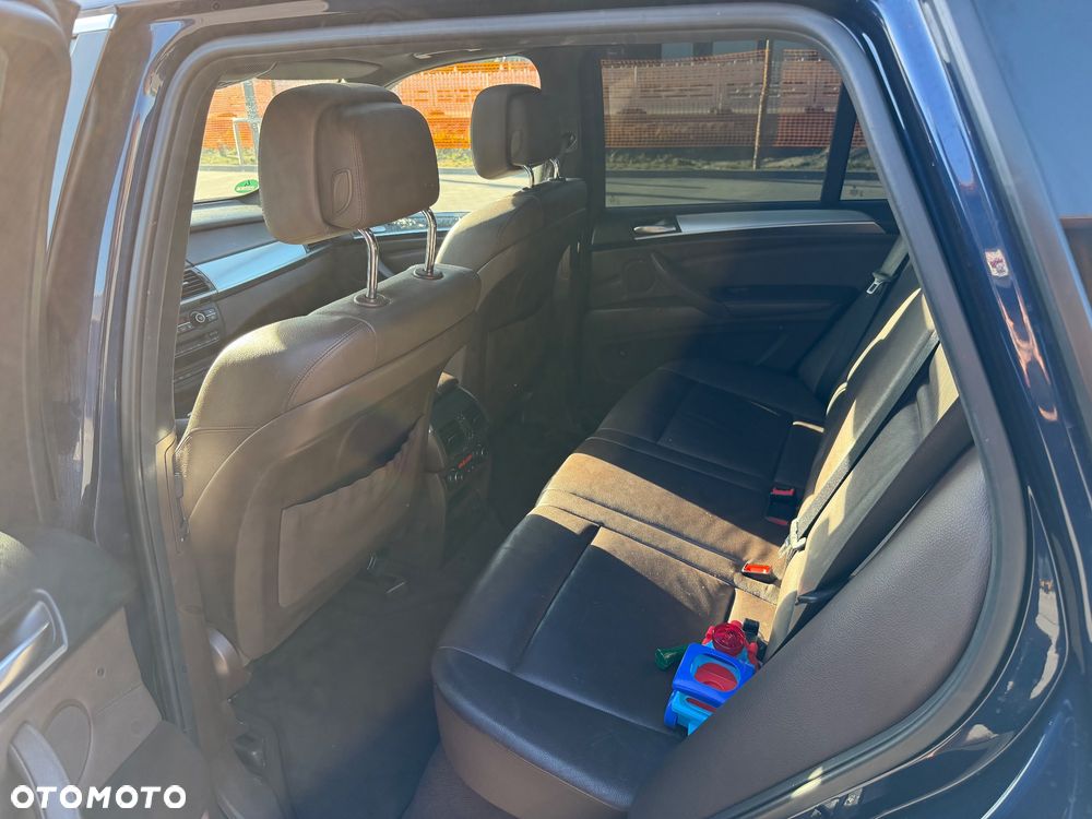 BMW X5 xDrive30d M Sport Edition - 20
