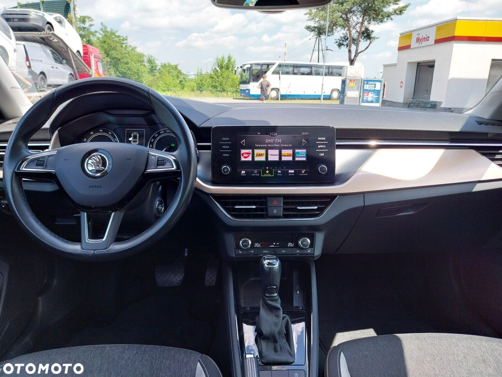 Skoda Scala - 7