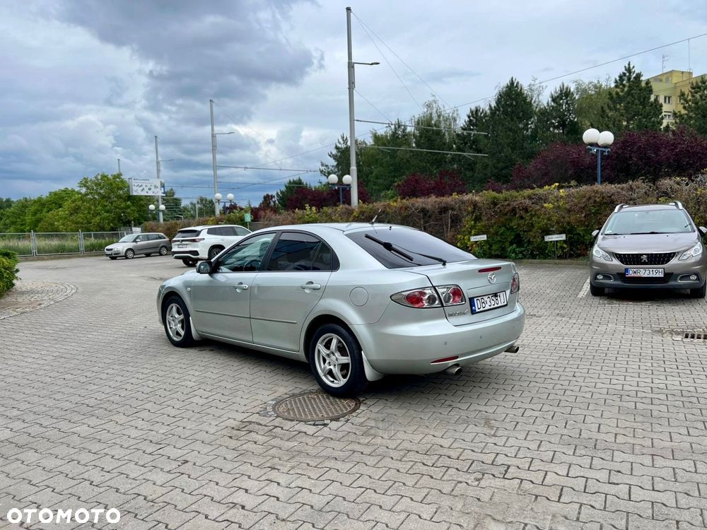 Mazda 6 - 11