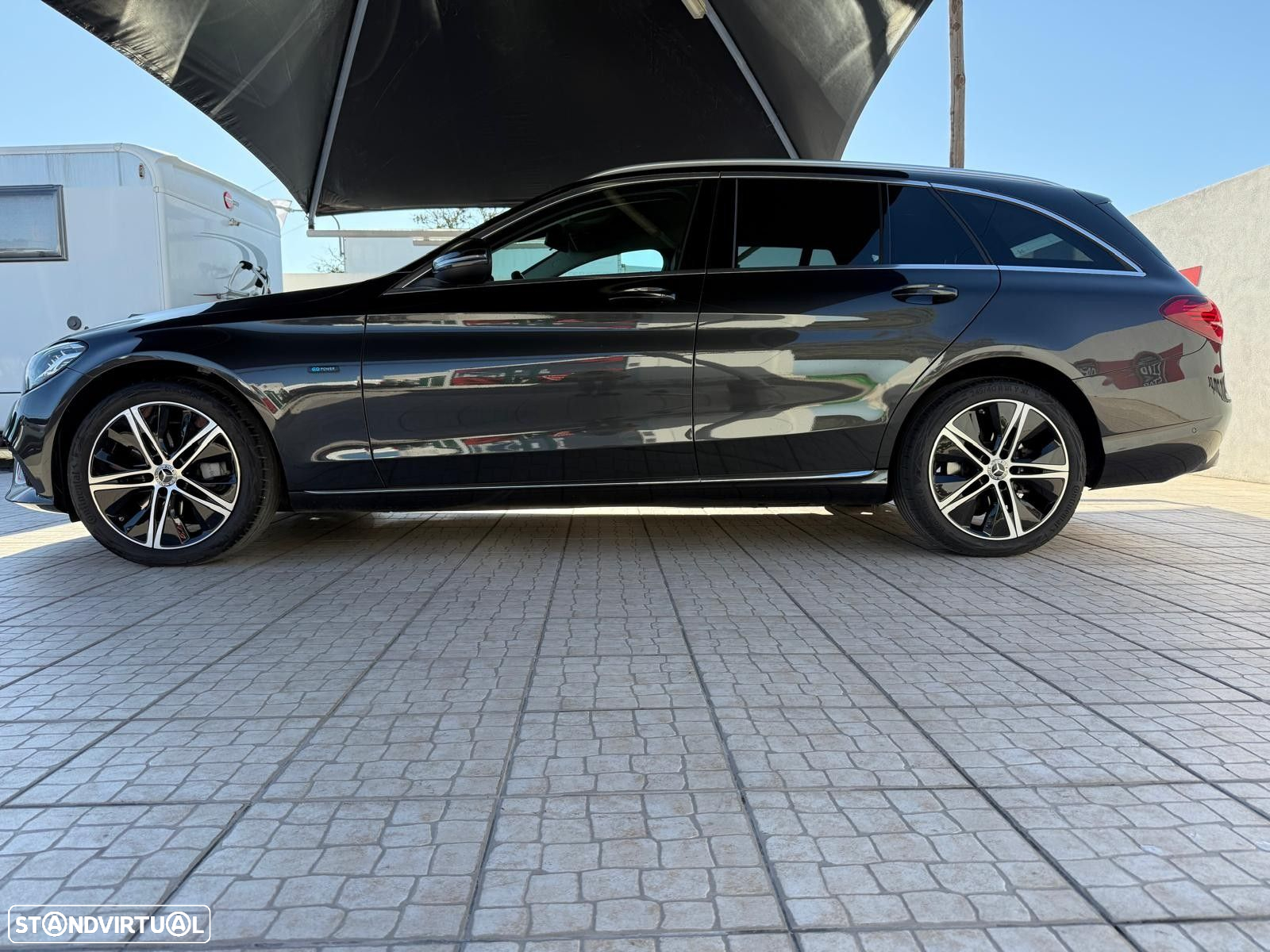 Mercedes-Benz C 300 e Avantgarde - 6